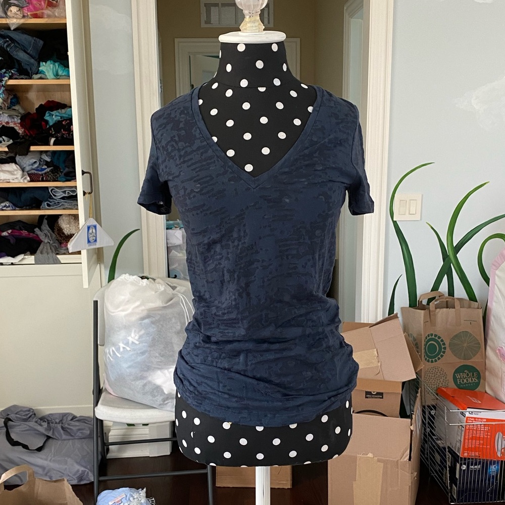 scoop top